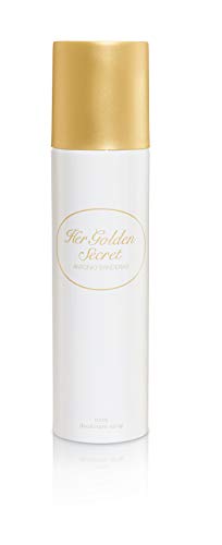 Antonio Banderas Her Golden Secret Deodorant Spray 150ml von Antonio Banderas