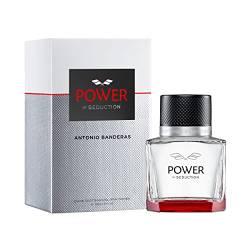 Banderas – Power of Seduction – Eau de Toilette Spray für Herren – 50 ml von Antonio Banderas