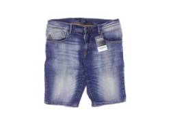 ANTONY MORATO Herren Shorts, blau von Antony Morato