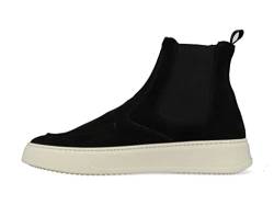 Antony Morato Sneakers MMFW01535-LE300005 Schwarz-45 von Antony Morato