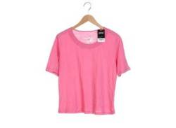 Apanage Damen T-Shirt, pink, Gr. 44 von Apanage