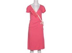 Apart Damen Kleid, pink, Gr. 34 von Apart