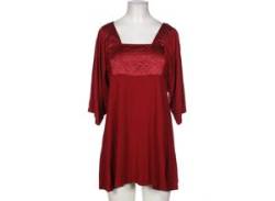 Apart Damen Kleid, rot, Gr. 36 von Apart