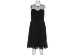 Apart Damen Kleid, schwarz, Gr. 36 von Apart