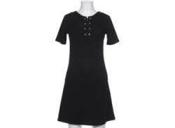 Apart Damen Kleid, schwarz, Gr. 34 von Apart