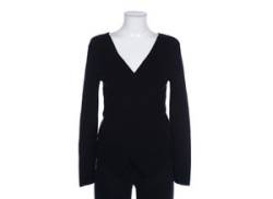 Apart Damen Pullover, schwarz, Gr. 40 von Apart