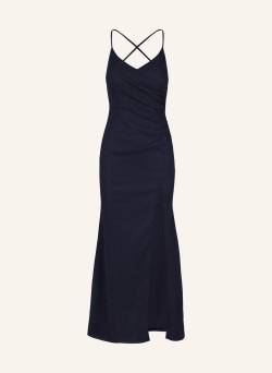 Apart Abendkleid blau von Apart