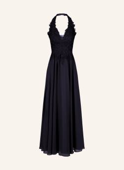 Apart Abendkleid blau von Apart