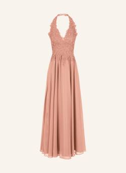 Apart Abendkleid rosa von Apart