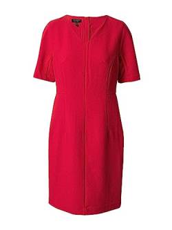 ApartFashion Damen Etuikleid Kleid, Rot, 36 EU von ApartFashion