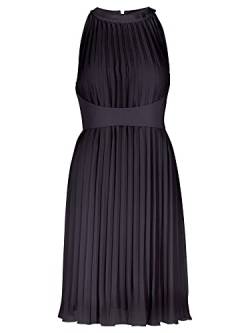 ApartFashion Damen Sommerkleid Kleid, Navy, 34 EU von ApartFashion