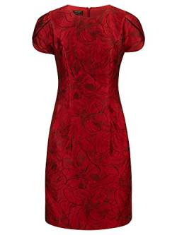 ApartFashion Jacquard Kleid von ApartFashion