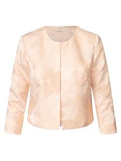 ApartFashion Women's Jacke, Rose, 34 von ApartFashion