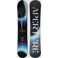 Aperture Quantum 2024 Snowboard uni von Aperture