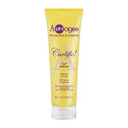 Aphogee Curlific Curl Definer, 8 Ounce by Aphogee von Aphogee
