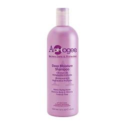 Aphogee Deep Moisture Shampoo 473 ml von Aphogee