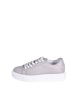 Apple of Eden® Sneaker Damen SAM | Lässiger Low Sneaker für Damen aus 100% Leder von Apple of Eden