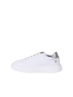 Apple of Eden® Sneaker Damen Samir| Low Sneaker aus Leder für Damen aus 100% Leder von Apple of Eden