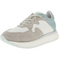 Apple of Eden Apple of Eden Damen Sneaker Schnürschuh von Apple of Eden