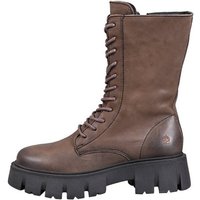 Apple of Eden GIANNA Bikerboots von Apple of Eden