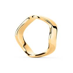 Apple of Eden Ring AJ-0031-R-56 IP Gold von Apple of Eden