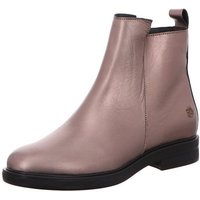 Apple of Eden Stiefelette Echtes Leder von Apple of Eden