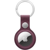 Apple Schlüsselanhänger AirTag Feingewebe (ohne AirTag) von Apple
