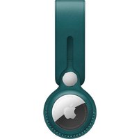 Apple Schlüsselanhänger AirTag Leather Loop von Apple