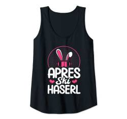 Damen Skihaserl Apres Ski Haserl Apres Ski Tank Top von Apres Ski Damen Kostüm