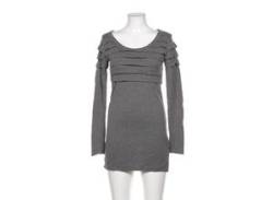 Apriori Damen Kleid, grau von Apriori