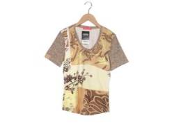 Apriori Damen T-Shirt, beige von Apriori