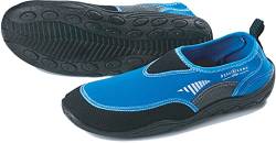 Aqua Lung Herren BEACHWALKER RS Seeschuhe, Royal Blue/Black von Aqua Lung