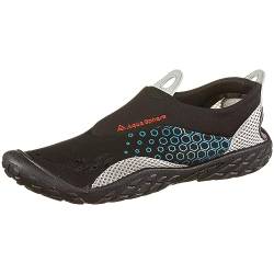 Aqua Lung Herren Sporter Seeschuhe, Black/Blue von Aqua Lung