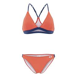 AquaFeeL Damen Bikini aus recycelten Material von AquaFeeL