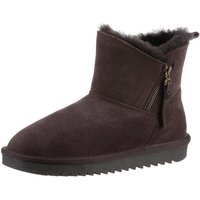 Ara ALASKA Winterboots aus echtem Lammfell, G-Weite von Ara