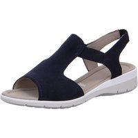 Ara Ara Schuhe, Sandalette Lido - Damen Sandalette von Ara