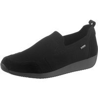 Ara LISSABON Slip-On Sneaker Slipper, Halbschuh, Freizeitschuh mit Gore-Tex von Ara