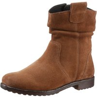 Ara LIVERPOOL Stiefelette mit slouchy-Schaft, Weite G von Ara