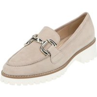 Ara Slipper Veloursleder Slipper von Ara