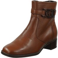 Ara Stiefelette Glattleder Stiefelette von Ara