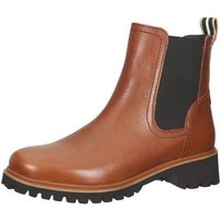 Ara Stiefelette Glattleder Stiefelette von Ara