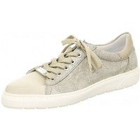 Ara ara Damen Sneaker Toronto 12-33803-05 natur beige Sneaker von Ara