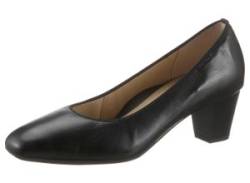 Pumps ARA "VERONA" Gr. 3,5 (36), schwarz Damen Schuhe Classic Pumps von Ara