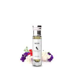 FR274 NOIR M – Arabian Opulence – Parfüm-Körperöl – alkoholfrei – 6 ml Roll-On von Arabian Opulence
