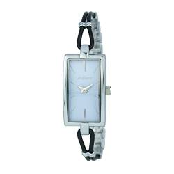Arabians Damen Analog Quarz Uhr mit Edelstahl Armband DBA2255A von Arabians
