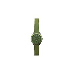 Arabians Herren Analog Quarz Uhr mit Leder Armband DBA2131V von Arabians