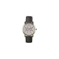 Arabians Unisex Analog-Digital Automatic Uhr mit Armband S0315958 von Arabians
