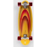 Arbor C7 Jordan Brazie 33" Surfskate assorted von Arbor