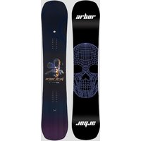 Arbor Draft Camber 2024 Snowboard uni von Arbor