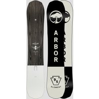 Arbor Element Camber 2024 Snowboard uni von Arbor